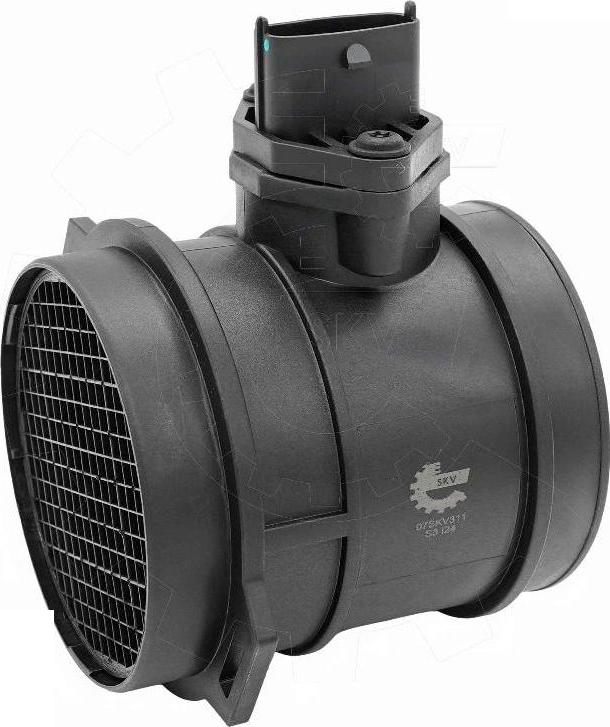 Esen SKV 07SKV311 - Débitmètre de masse d'air droxauto.com