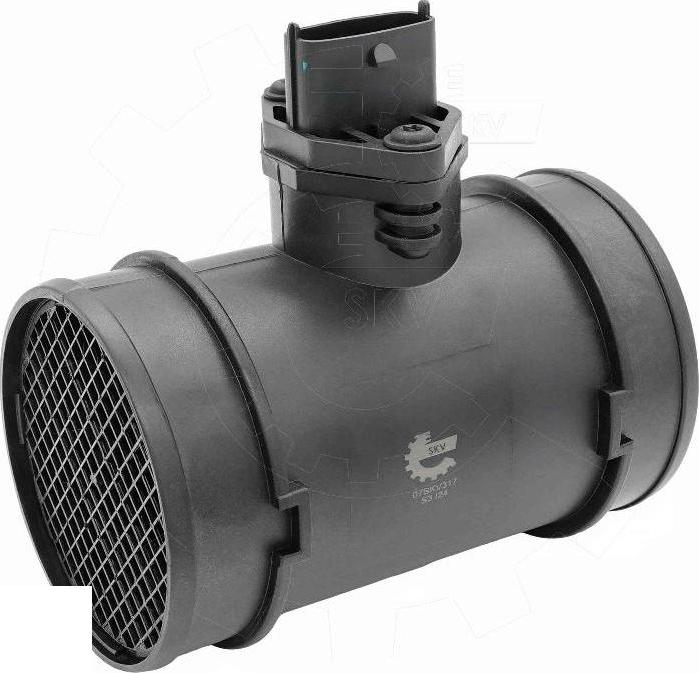 Esen SKV 07SKV317 - Débitmètre de masse d'air droxauto.com