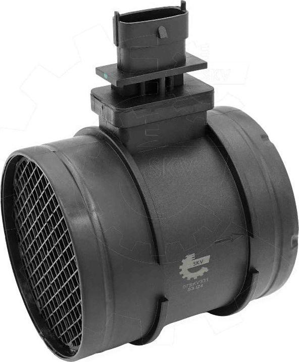Esen SKV 07SKV331 - Débitmètre de masse d'air droxauto.com