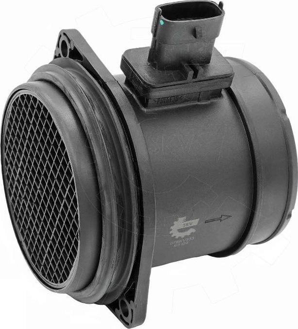 Esen SKV 07SKV333 - Débitmètre de masse d'air droxauto.com