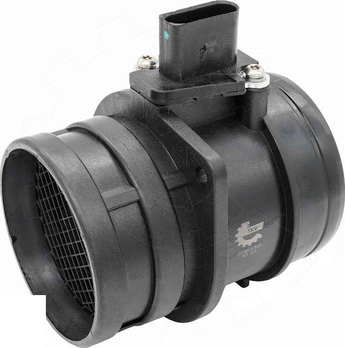 Esen SKV 07SKV332 - Débitmètre de masse d'air droxauto.com