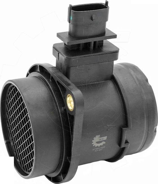 Esen SKV 07SKV325 - Débitmètre de masse d'air droxauto.com