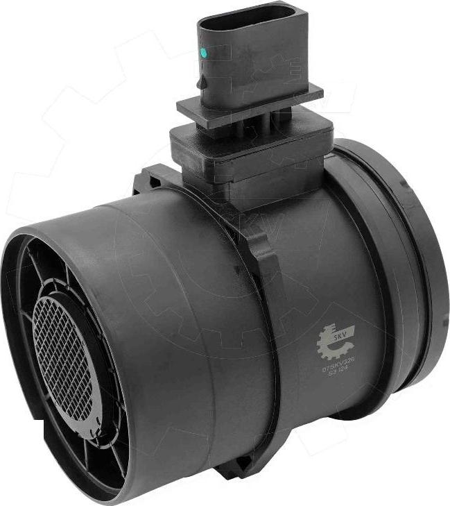 Esen SKV 07SKV326 - Débitmètre de masse d'air droxauto.com