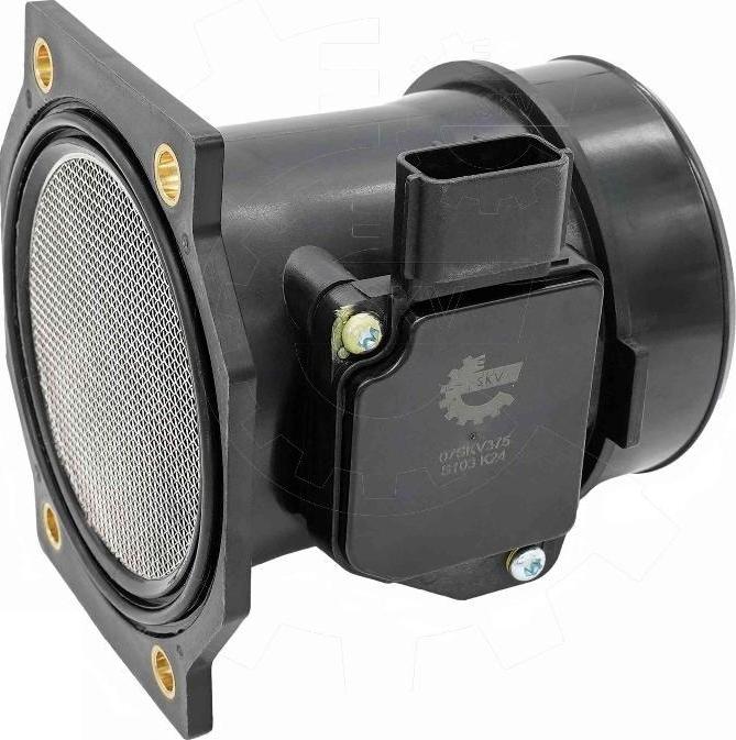 Esen SKV 07SKV375 - Débitmètre de masse d'air droxauto.com