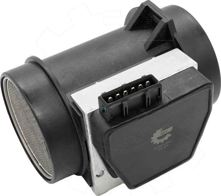 Esen SKV 07SKV291 - Débitmètre de masse d'air droxauto.com