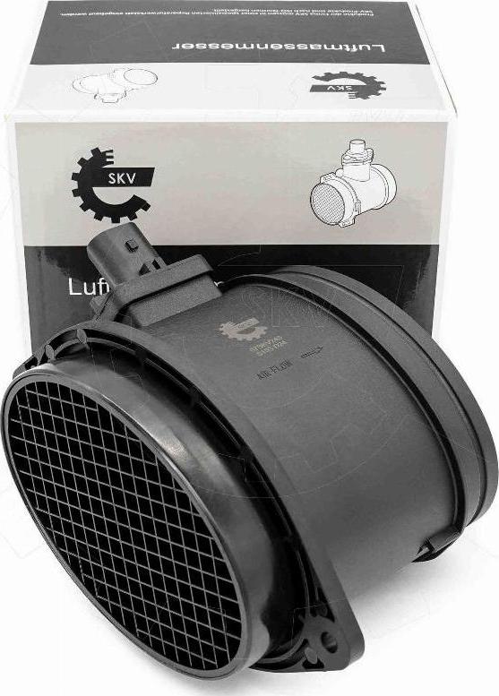 Esen SKV 07SKV248 - Débitmètre de masse d'air droxauto.com