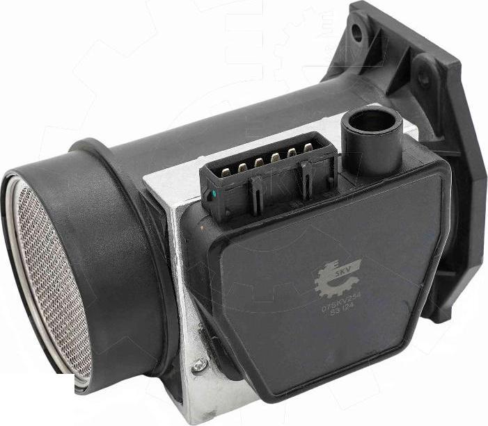 Esen SKV 07SKV254 - Débitmètre de masse d'air droxauto.com