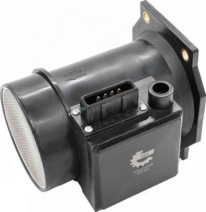 Esen SKV 07SKV266 - Débitmètre de masse d'air droxauto.com