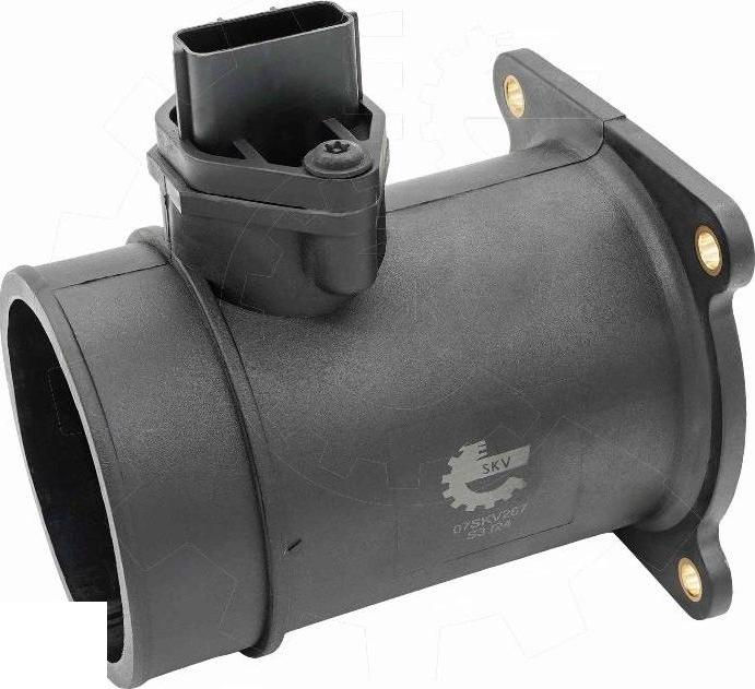 Esen SKV 07SKV267 - Débitmètre de masse d'air droxauto.com