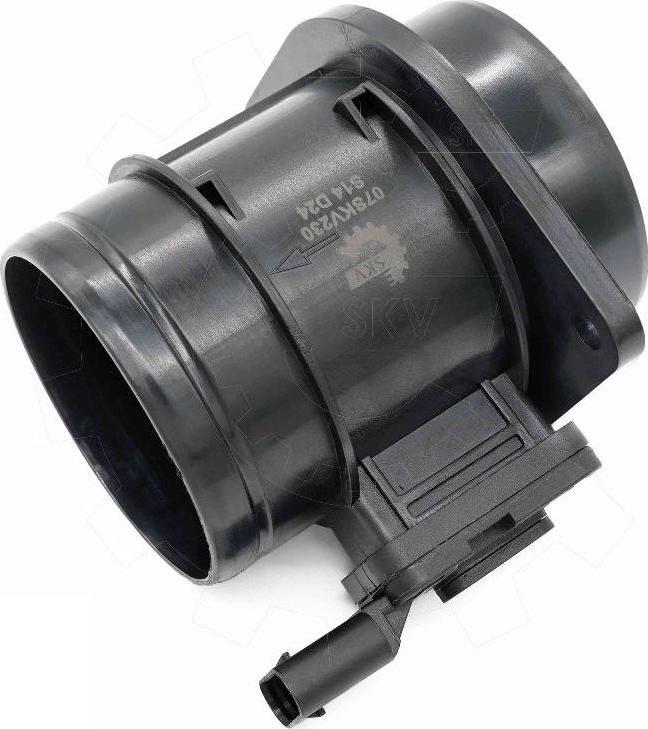 Esen SKV 07SKV230 - Débitmètre de masse d'air droxauto.com