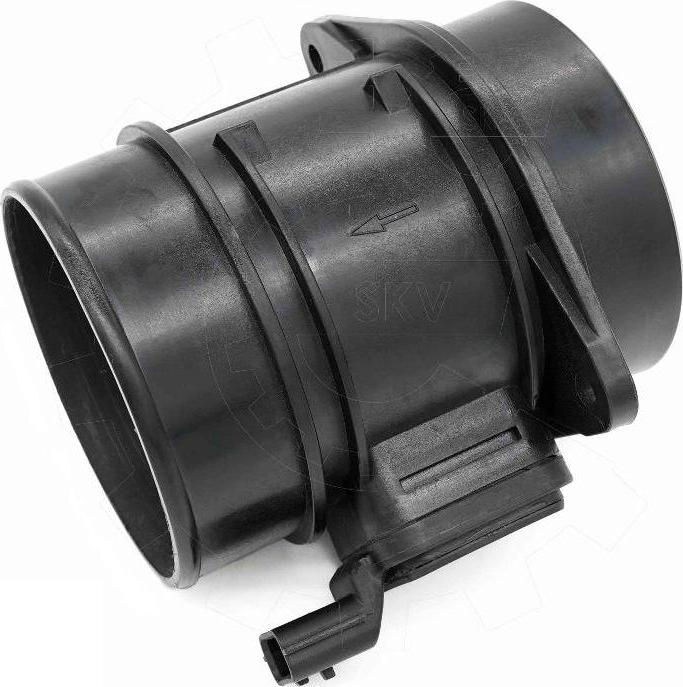 Esen SKV 07SKV229 - Débitmètre de masse d'air droxauto.com