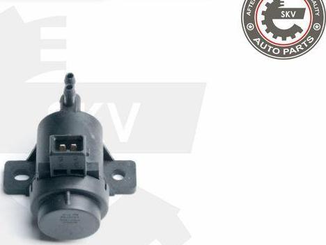 Esen SKV 14SKV909 - Capteur de pression, turbocompresseur droxauto.com