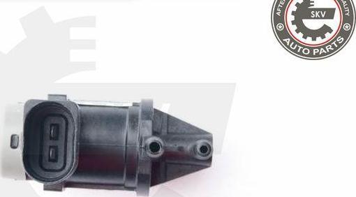 Esen SKV 14SKV913 - Transmetteur de pression, contrôle des gaz d'échappement droxauto.com