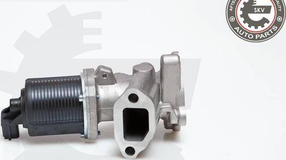 Esen SKV 14SKV014 - Vanne EGR droxauto.com