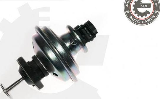 Esen SKV 14SKV078 - Vanne EGR droxauto.com