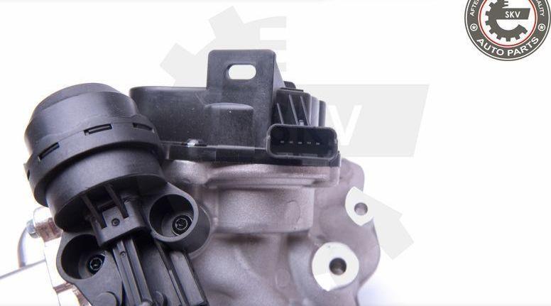 Esen SKV 14SKV157 - Vanne EGR droxauto.com