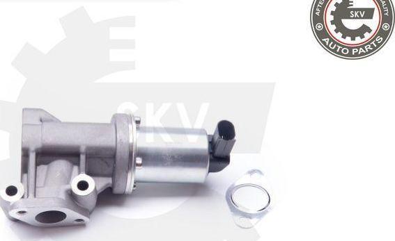 Esen SKV 14SKV105 - Vanne EGR droxauto.com