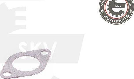 Esen SKV 14SKV110 - Joint, vanne EGR droxauto.com