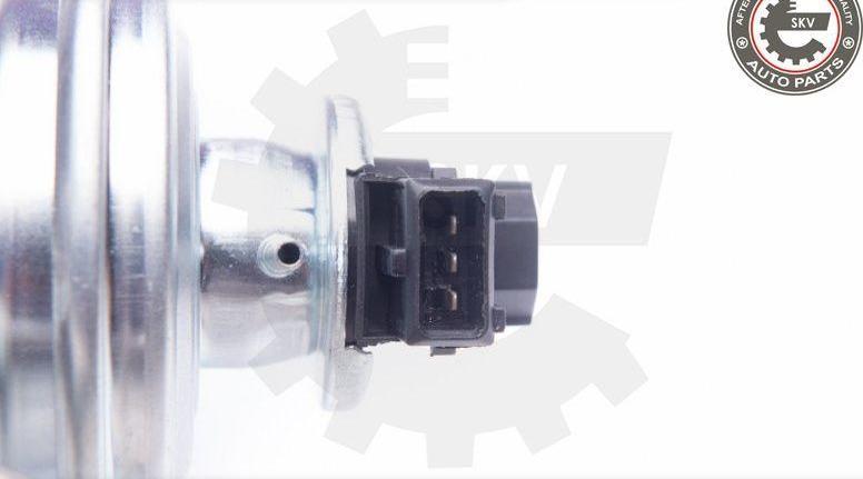 Esen SKV 14SKV136 - Radiateur, réaspiration des gaz d'échappement droxauto.com