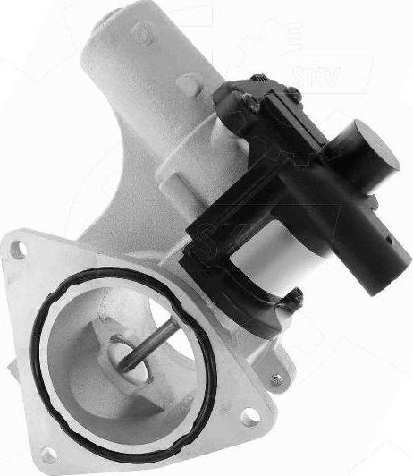 Esen SKV 14SKV320 - Vanne EGR droxauto.com