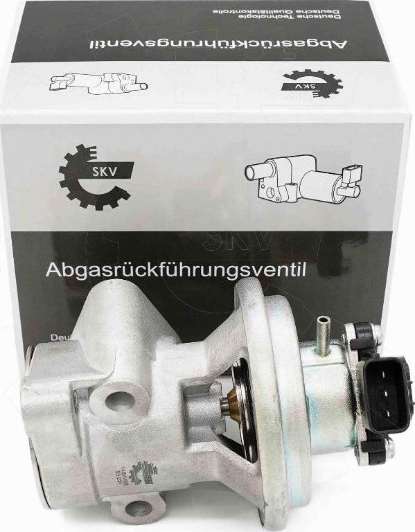 Esen SKV 14SKV269 - Vanne EGR droxauto.com