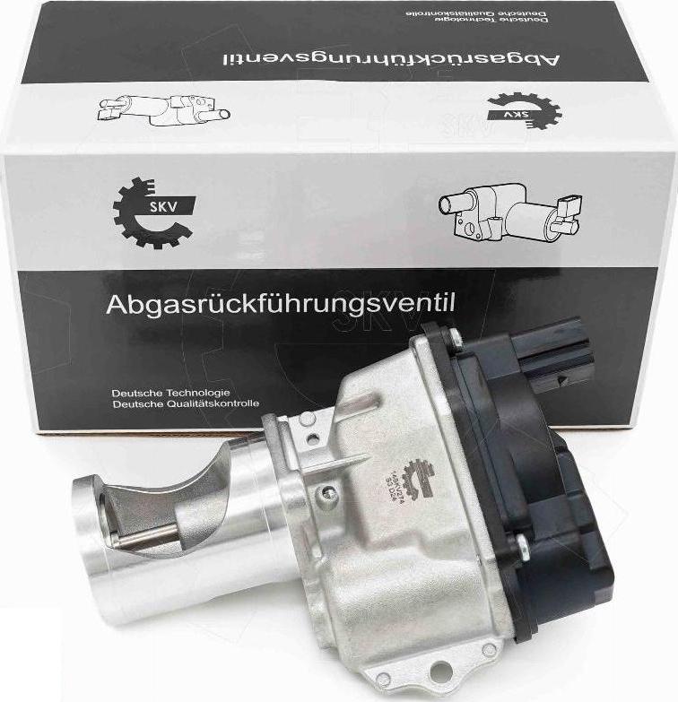 Esen SKV 14SKV274 - Vanne EGR droxauto.com