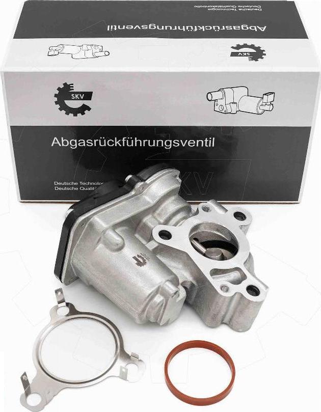 Esen SKV 14SKV276 - Vanne EGR droxauto.com
