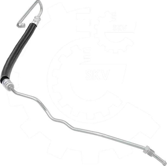 Esen SKV 10SKV995 - Tuyau hydraulique, direction droxauto.com