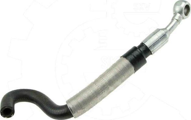 Esen SKV 10SKV991 - Tuyau hydraulique, direction droxauto.com