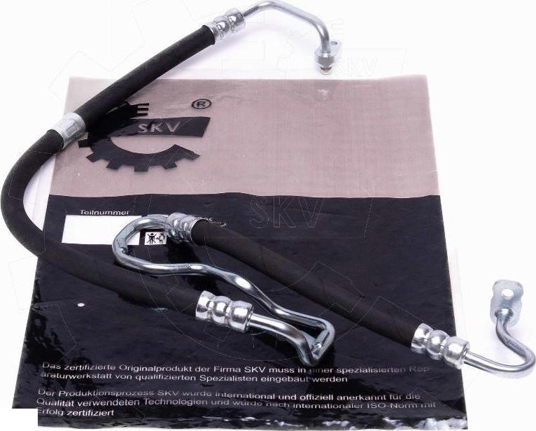 Esen SKV 10SKV953 - Tuyau hydraulique, direction droxauto.com