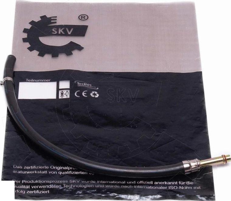 Esen SKV 10SKV964 - Tuyau hydraulique, direction droxauto.com