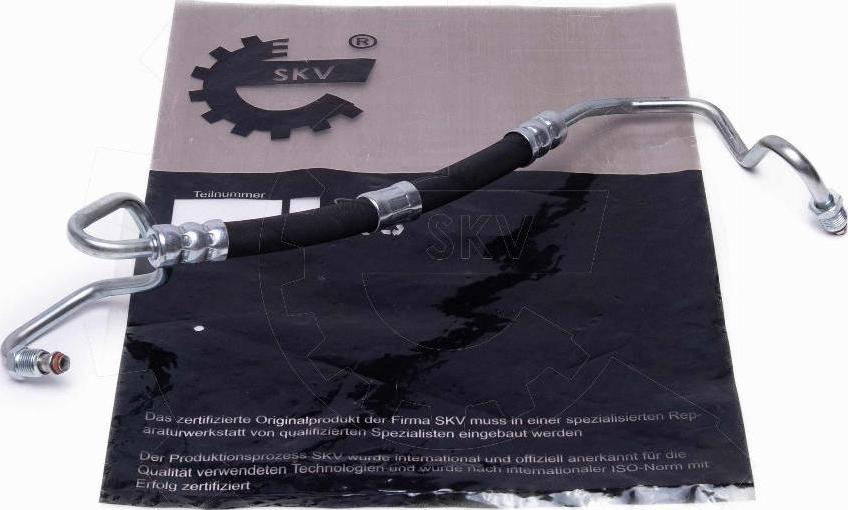 Esen SKV 10SKV901 - Tuyau hydraulique, direction droxauto.com