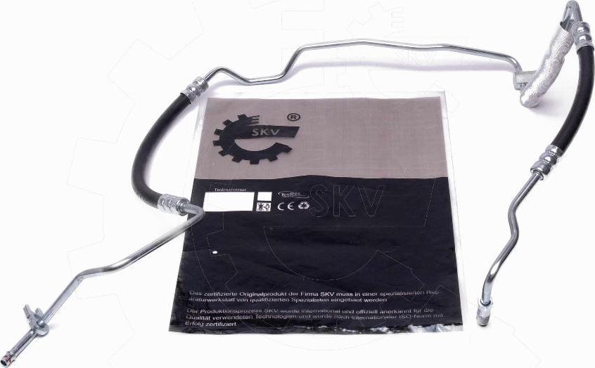 Esen SKV 10SKV914 - Tuyau hydraulique, direction droxauto.com