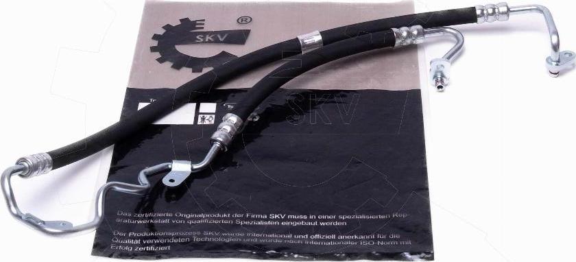 Esen SKV 10SKV915 - Tuyau hydraulique, direction droxauto.com