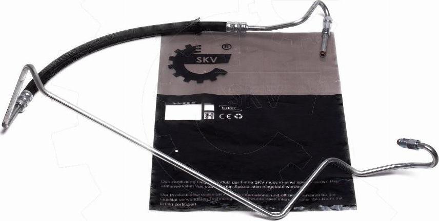 Esen SKV 10SKV917 - Tuyau hydraulique, direction droxauto.com