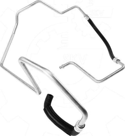 Esen SKV 10SKV987 - Tuyau hydraulique, direction droxauto.com