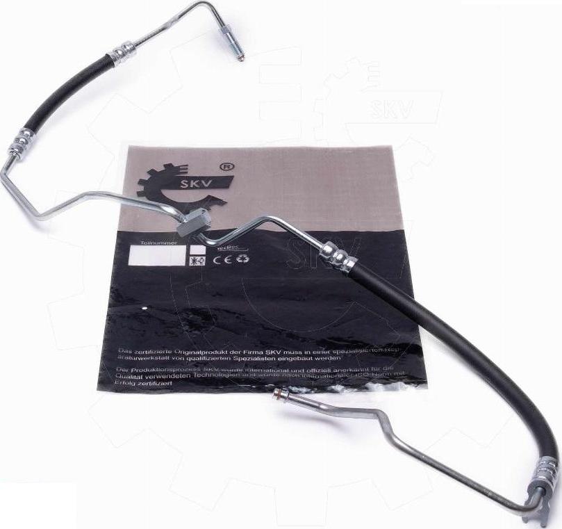 Esen SKV 10SKV935 - Tuyau hydraulique, direction droxauto.com