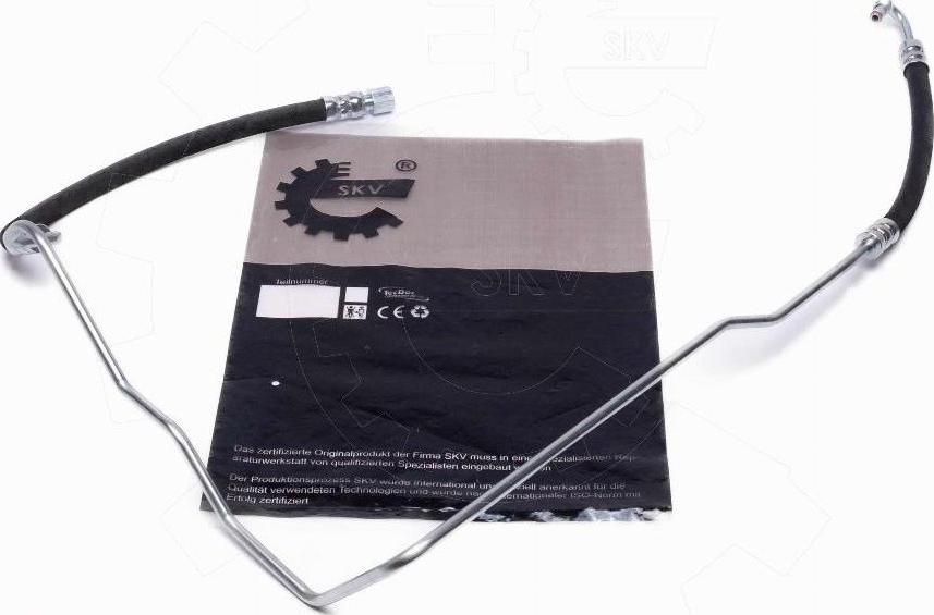 Esen SKV 10SKV929 - Tuyau hydraulique, direction droxauto.com
