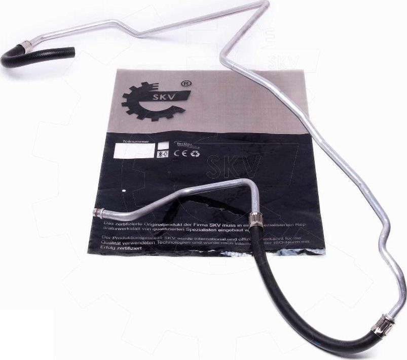 Esen SKV 10SKV925 - Tuyau hydraulique, direction droxauto.com