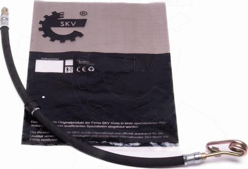 Esen SKV 10SKV970 - Tuyau hydraulique, direction droxauto.com