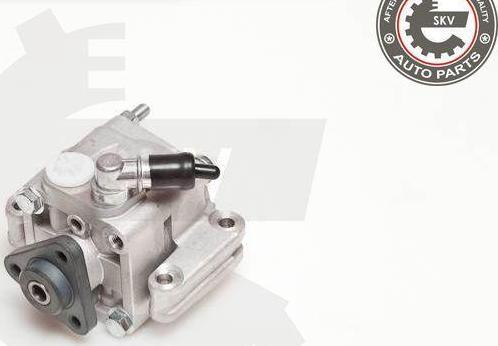 Esen SKV 10SKV088 - Pompe hydraulique, direction droxauto.com