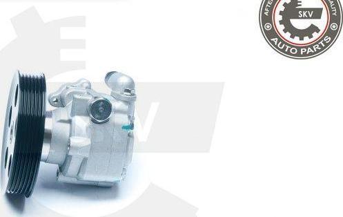 Esen SKV 10SKV183 - Pompe hydraulique, direction droxauto.com