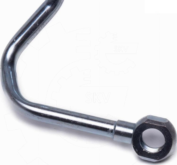 Esen SKV 10SKV854 - Tuyau hydraulique, direction droxauto.com