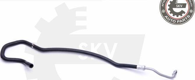 Esen SKV 10SKV801 - Tuyau hydraulique, direction droxauto.com