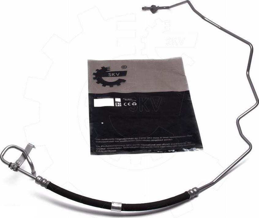 Esen SKV 10SKV829 - Tuyau hydraulique, direction droxauto.com