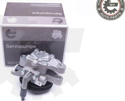 Esen SKV 10SKV262 - Pompe hydraulique, direction droxauto.com
