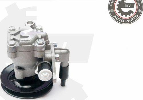 Esen SKV 10SKV204 - Pompe hydraulique, direction droxauto.com