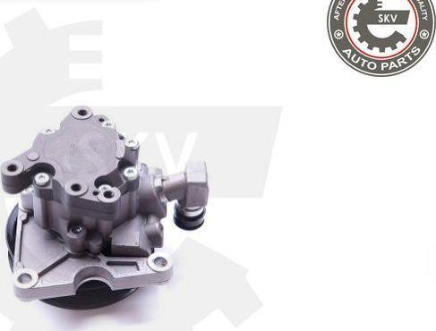 Esen SKV 10SKV272 - Pompe hydraulique, direction droxauto.com