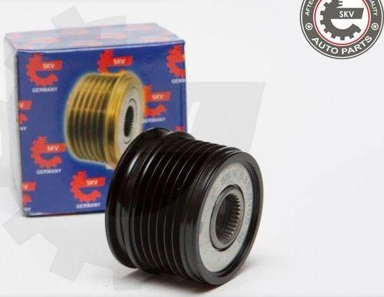 Esen SKV 11SKV045 - Poulie, alternateur droxauto.com