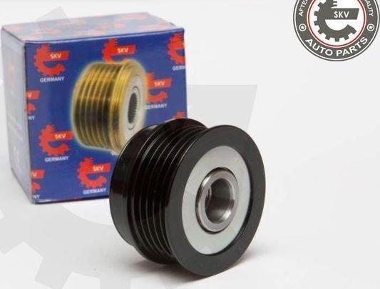 Esen SKV 11SKV003 - Poulie, alternateur droxauto.com